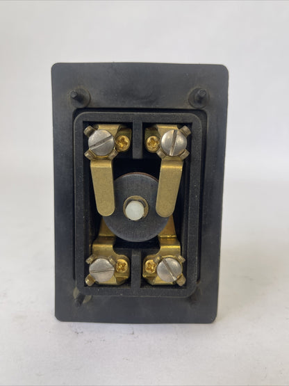 REES 3497 HAND OFF AUTO SELECTOR SWITCH