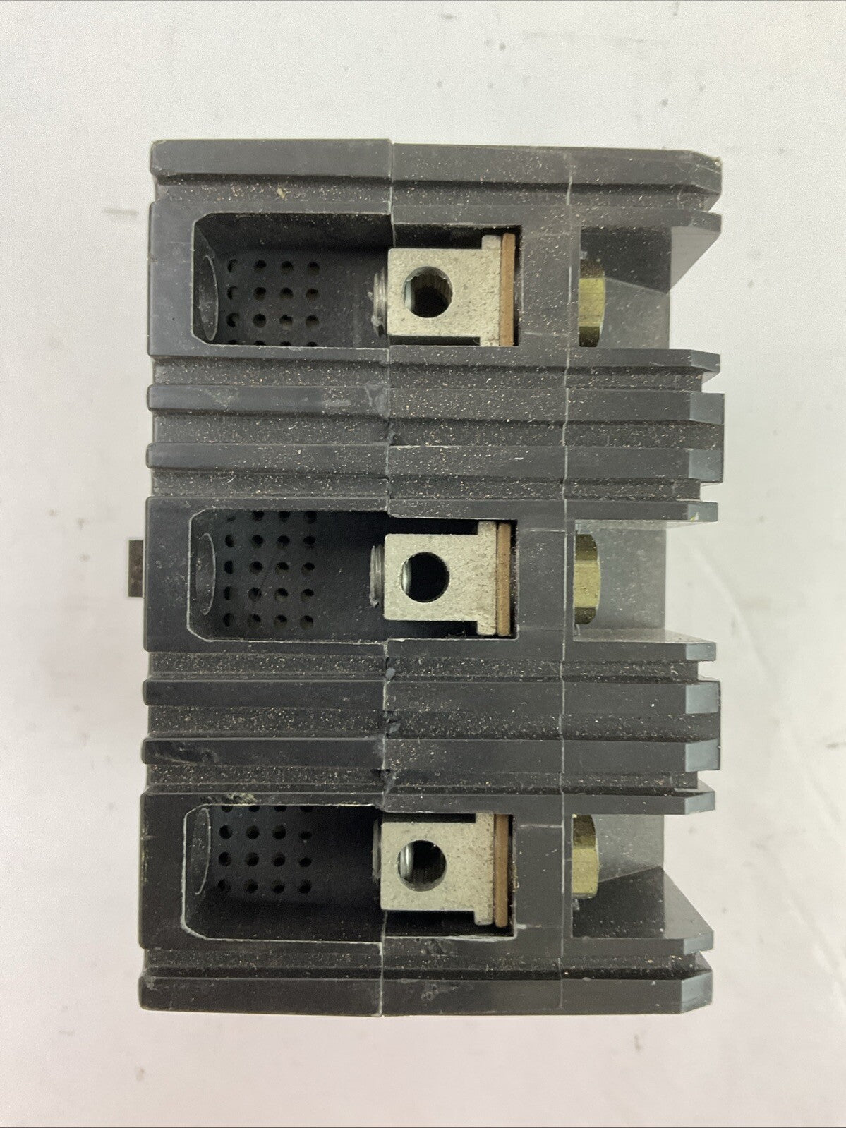 SQUARE D FHL36025 CIRCUIT BREAKER 25A 600VAC 250VDC 3POLE