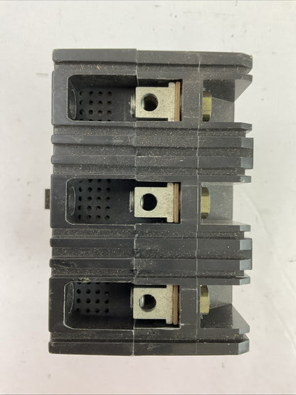 SQUARE D FHL36025 CIRCUIT BREAKER 25A 600VAC 250VDC 3POLE