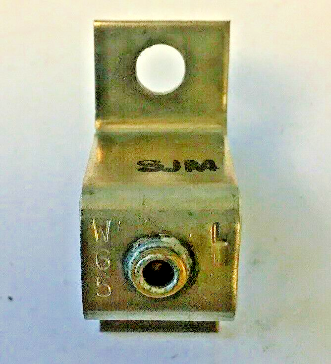 ALLEN BRADLEY WL65 OVERLOAD RELAY HEATER