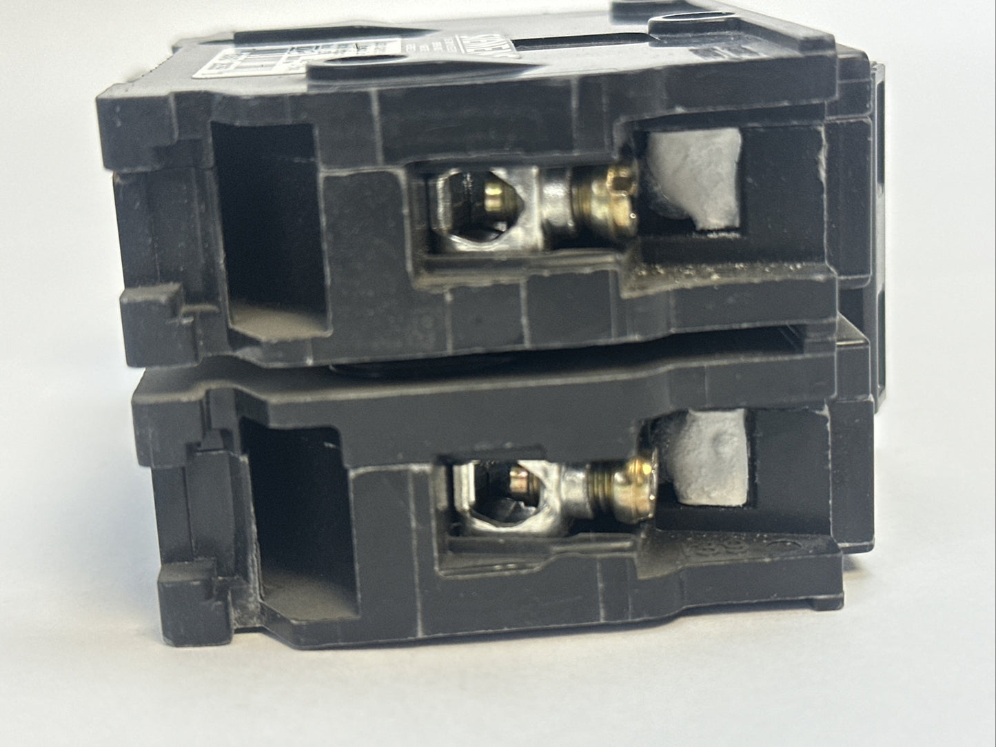 SIEMENS B250 CIRCUIT BREAKER 2POLE 50AMP 120/240VAC TYPE BL