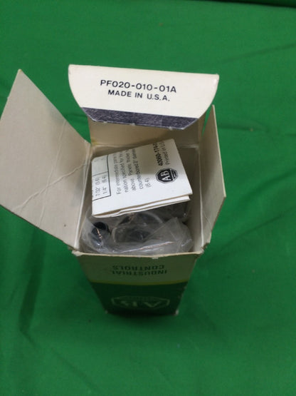 ALLEN BRADLEY 800MR-P16S PILOT LIGHT
