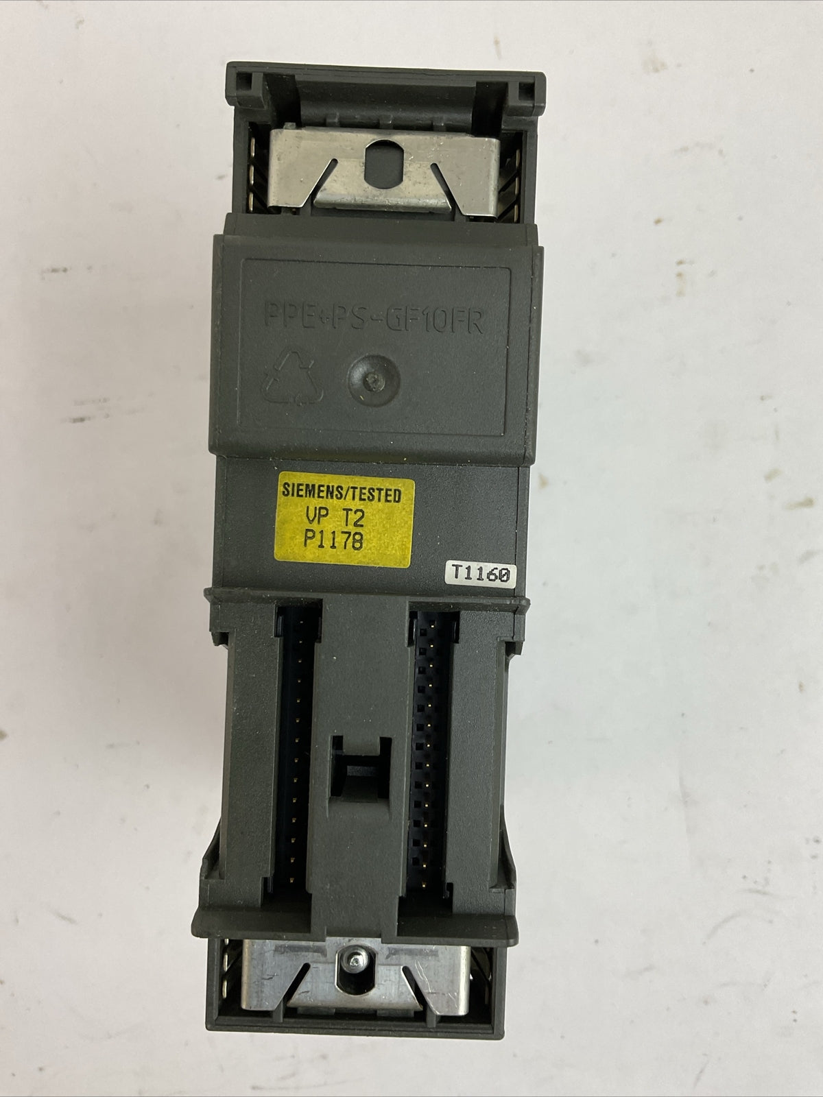 SIEMENS 1P 6GK7343-2AH00-0XA0 SIMATIC NET CP AS-INTERFACE