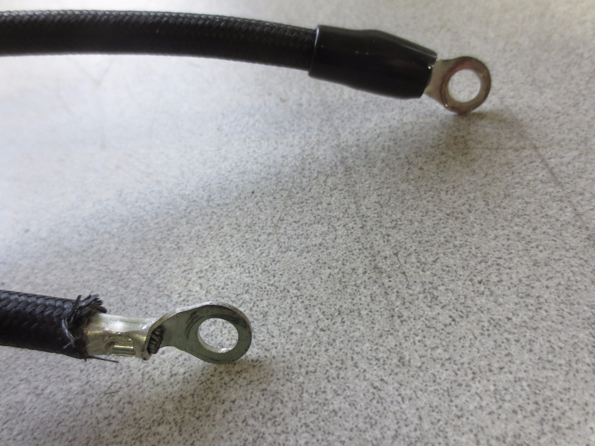 JRM JAPAN RESISTOR Mfg. 220W, 0.4 Ω J - 0.4 OHM - RESISTOR