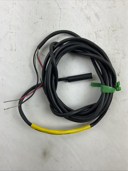 BANNER PT250B PHOTOELECTRIC SENSOR SCANNER