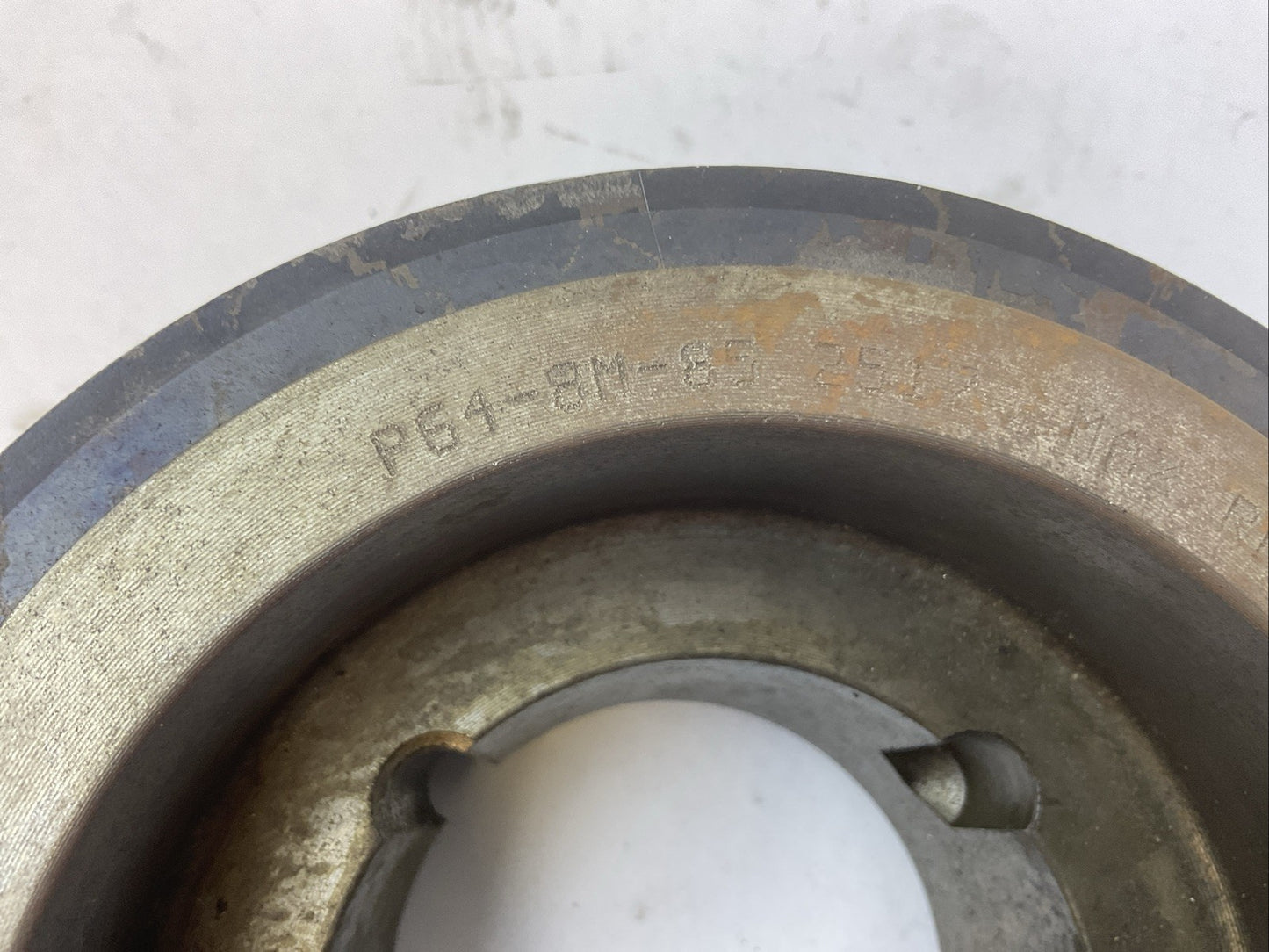 DODGE P64-8M-85 2517 HTD SPKT
