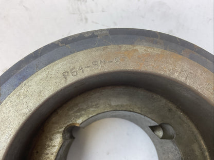 DODGE P64-8M-85 2517 HTD SPKT