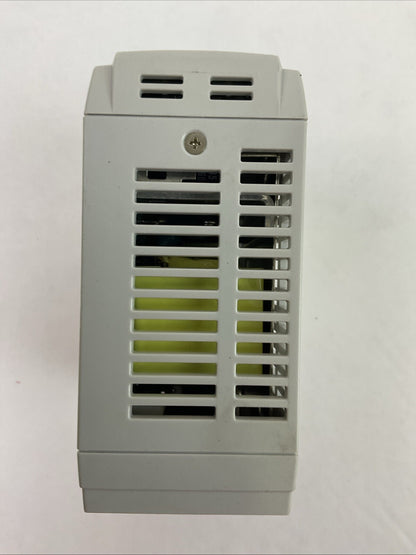 KEYENCE MS2 -H75 POWER SUPPLY OUTPUT 24VDC 3.2A INPUT 100-240VAC 50/60HZ 1.9A