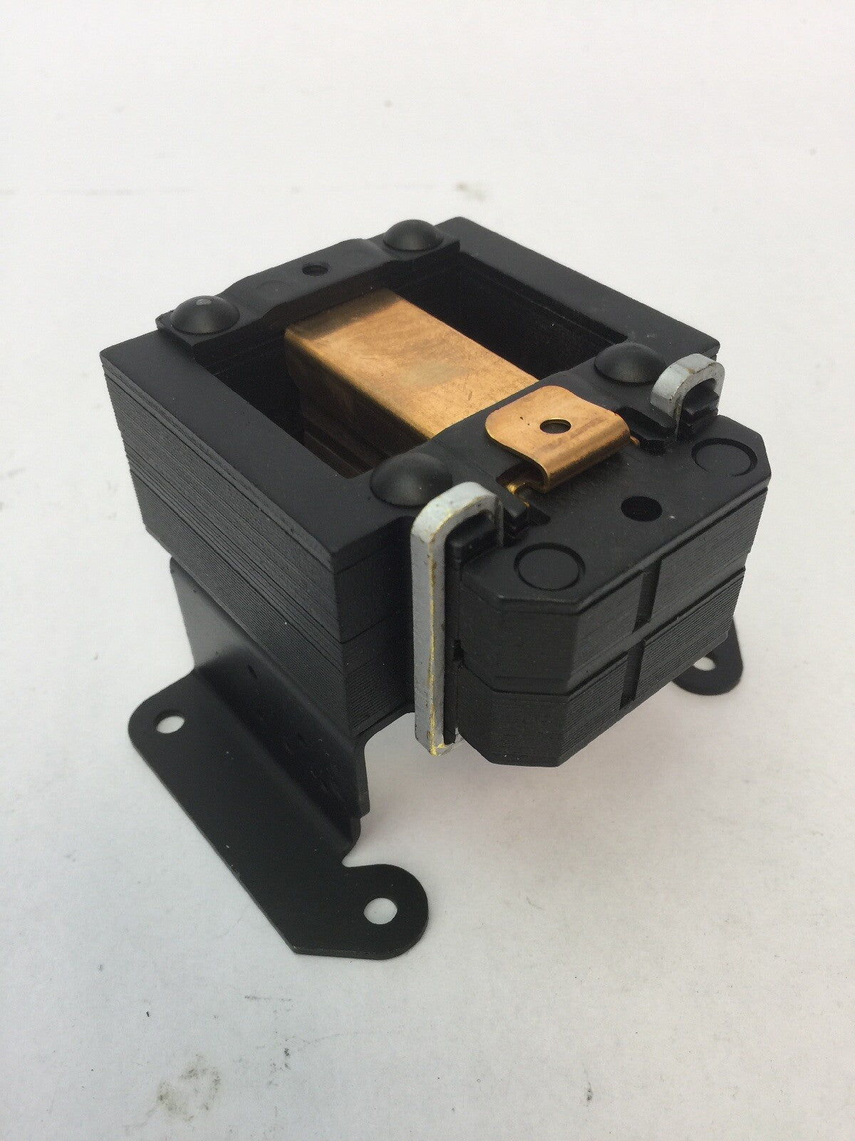 ALLEN BRADLEY X-34862 SOLENOID ASSEMBLY SIZE 4,5 BULLETIN 704 STYLE ML