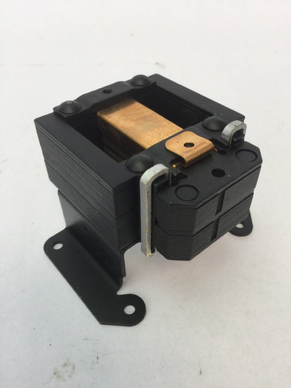 ALLEN BRADLEY X-34862 SOLENOID ASSEMBLY SIZE 4,5 BULLETIN 704 STYLE ML