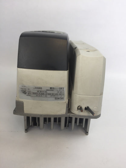 EMERSON SK2403 INVERTER 480V