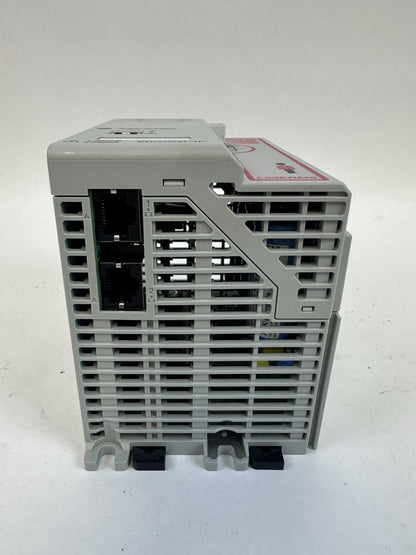 Allen-Bradley 1769-L33ERMS /Series A Compact GuardLogix, FW 1.014