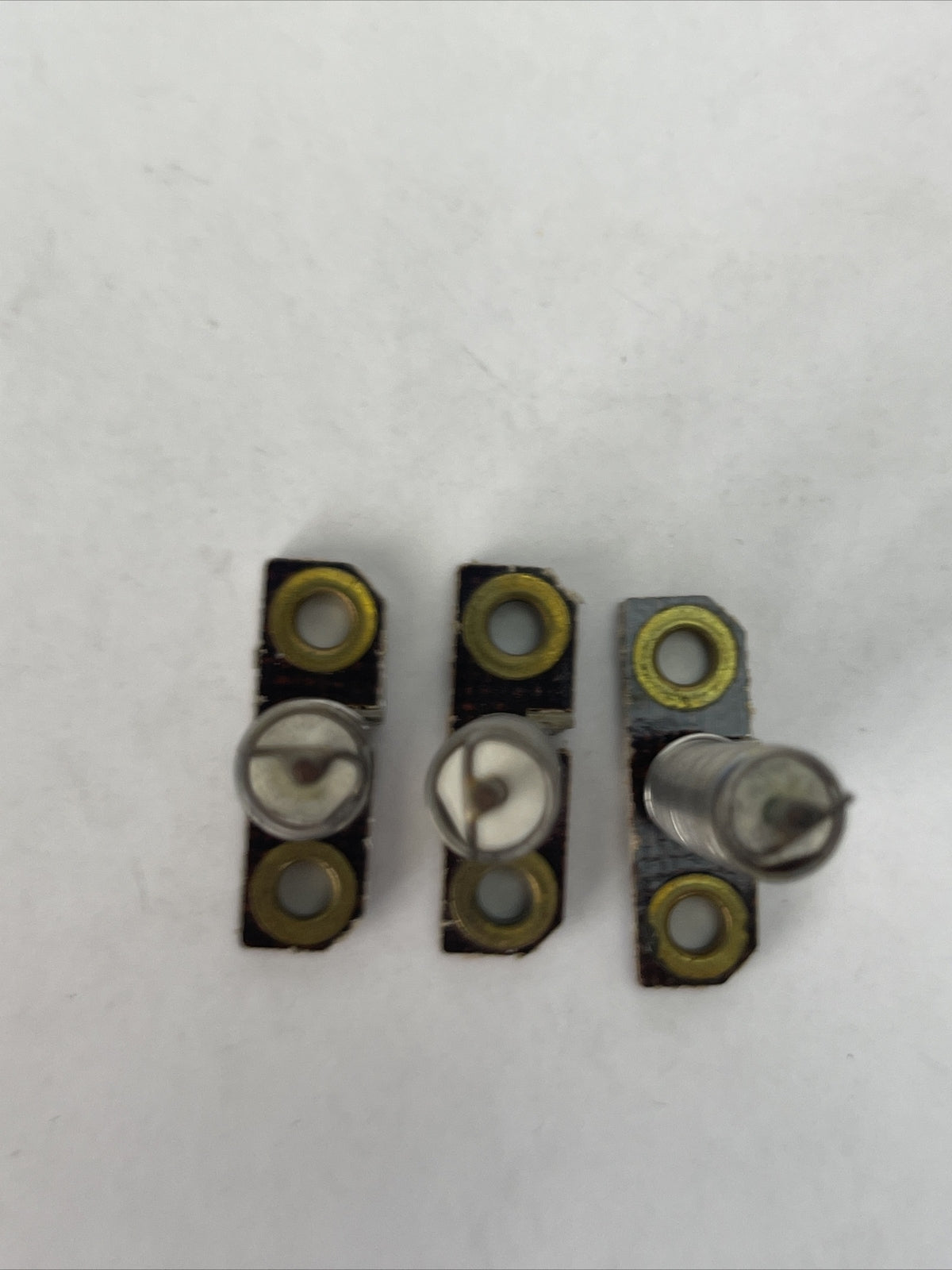 WESTINGHOUSE H16 HEATER (LOT OF 3)