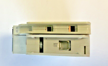 ALLEN BRADLEY 1489-A1C030 CIRCUIT BREAKER SER.A W/ 1489-ABH12 SER.A
