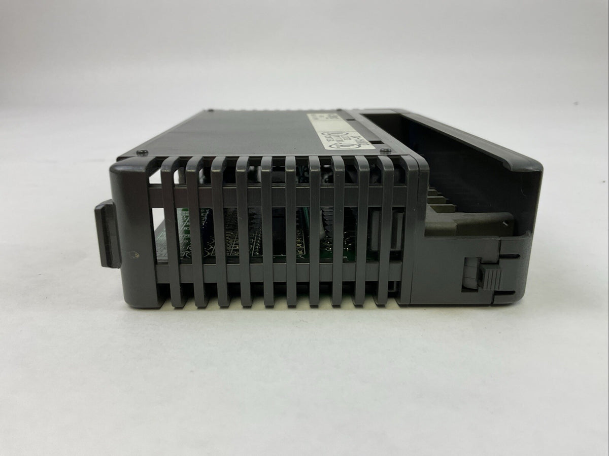PLC DIRECT D4-16ND2 INPUT MODULE 12-24VDC