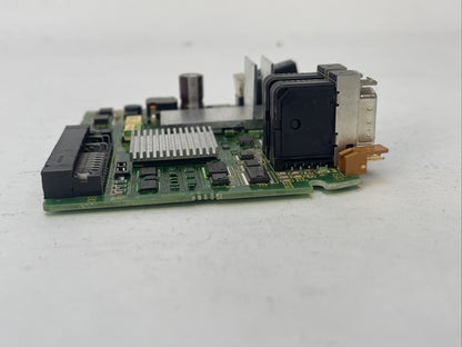 FANUC A16B-2101-0051/12G CIRCUIT BOARD *PARTS*