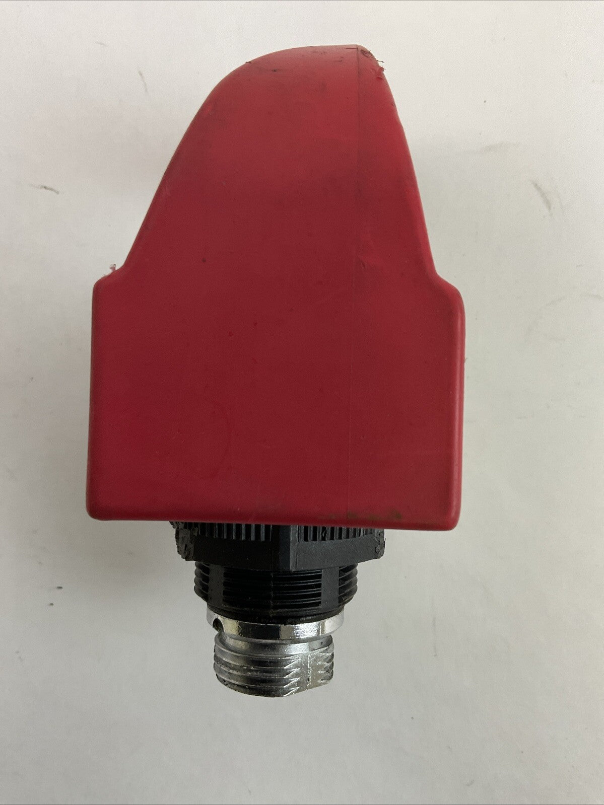 BANNER OTBVN6QD TOUCH BUTTON WITH SHIELD