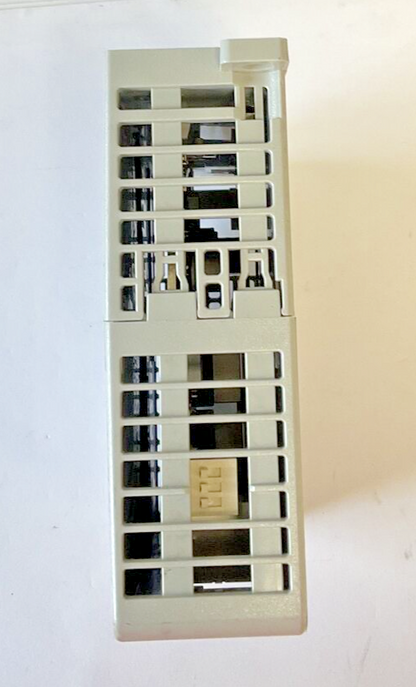 ALLEN BRADLEY 1783-ETAP ETHERNET/IP TAP SER.A FW 2.002 3PORT 27.6VDC