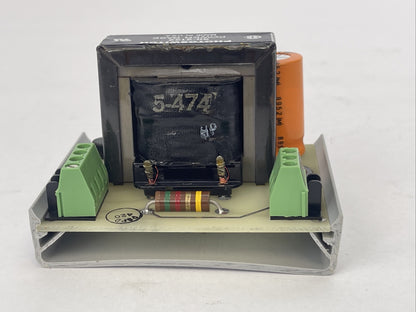 ALLEN BRADLEY 60-2122 PHOTOSWITCH HIGH POWER BASE