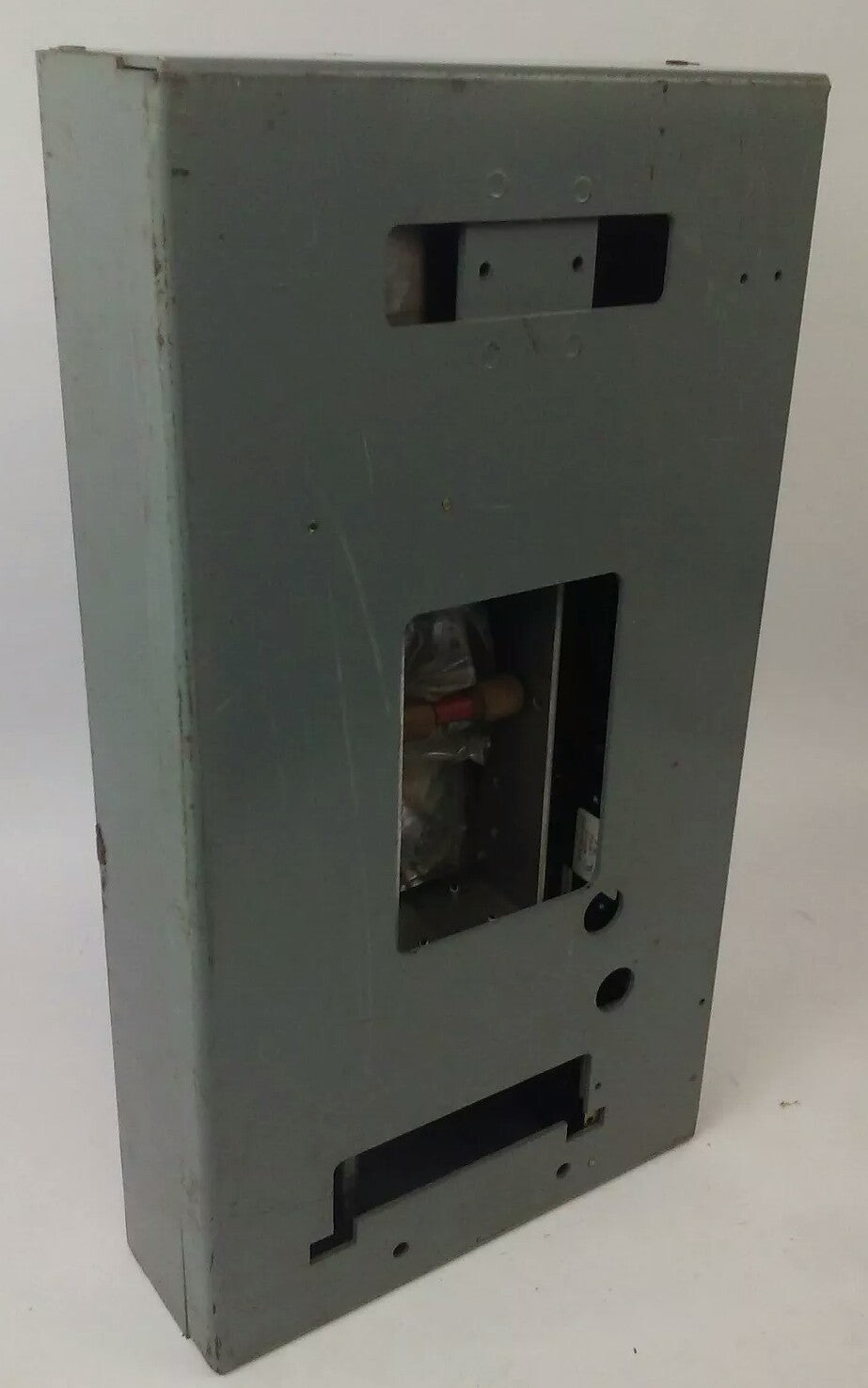 WESTINGHOUSE, MOTOR OPERATER 5661D52G01 TYPE SPCB 120V 60HZ 2P OR 3P
