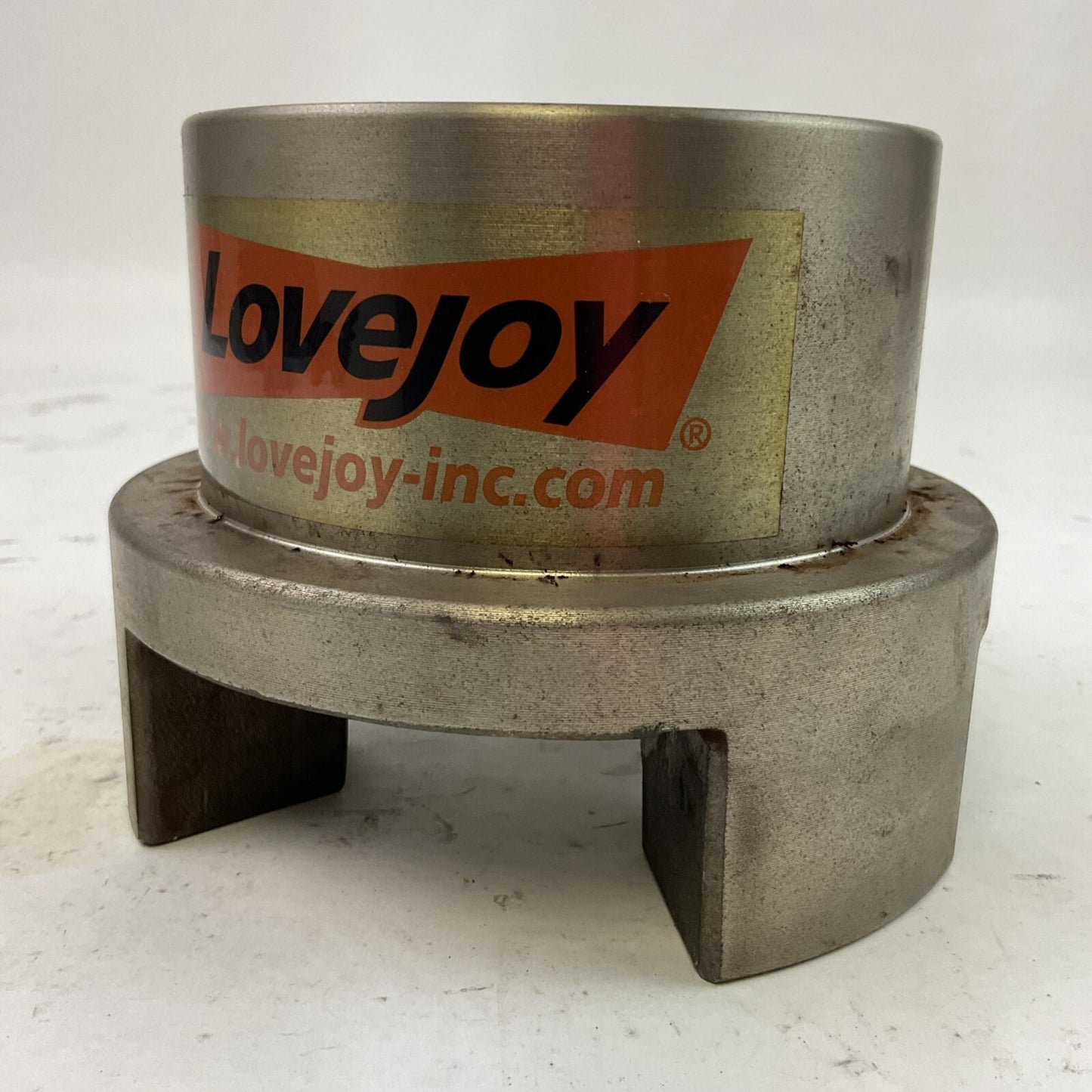 LOVEJOY L-276 JAW COUPLER