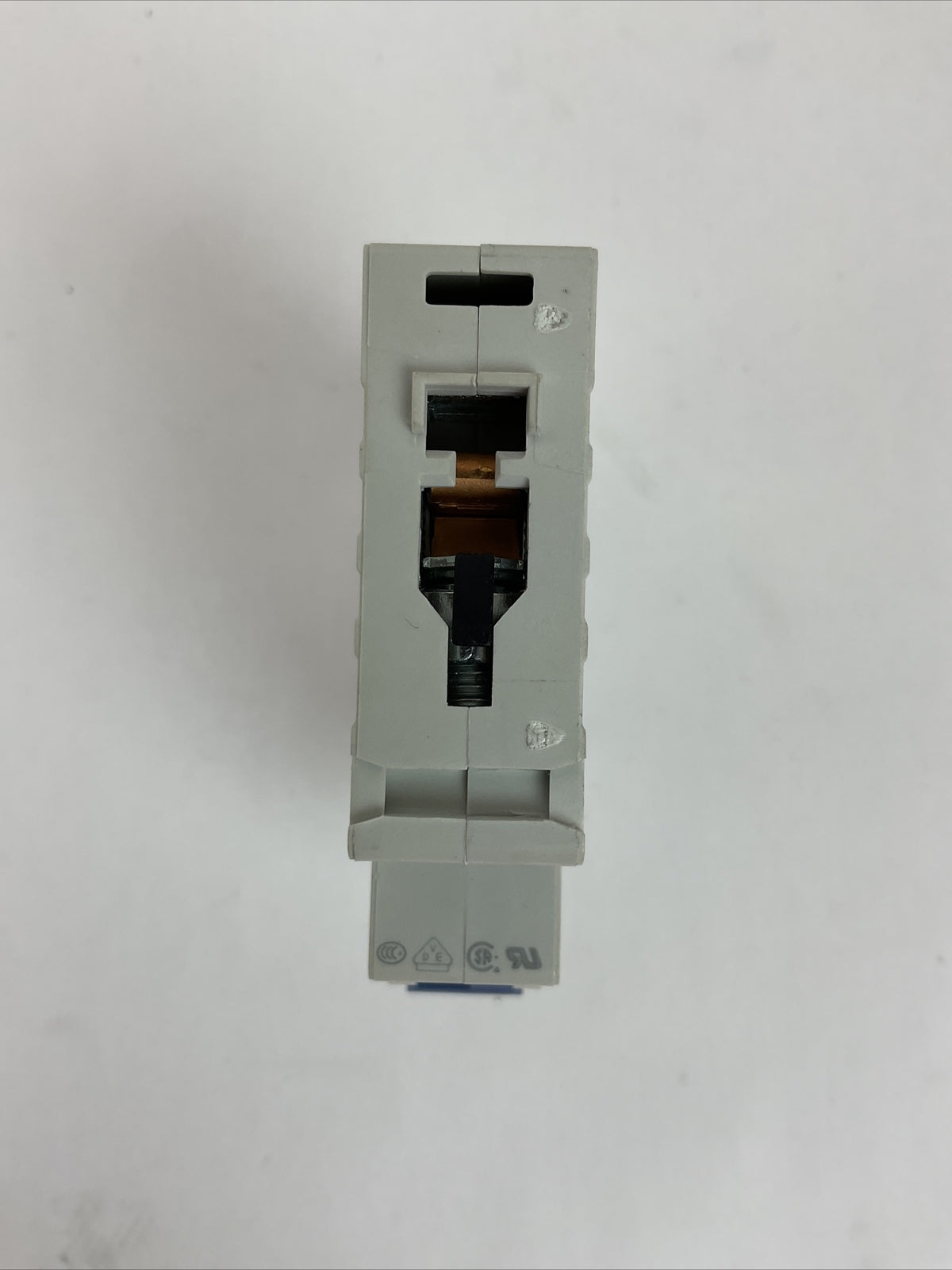 ALLEN BRADLEY 1492-SPM1D050 PROTECTOR 277VAC 48VDC SER D (LOT OF 2)