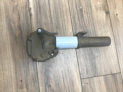 S&C S-62214 ALDUTI-RUPTER INTERRUPTER LINE TRANSFORMER CABLE SWITCH