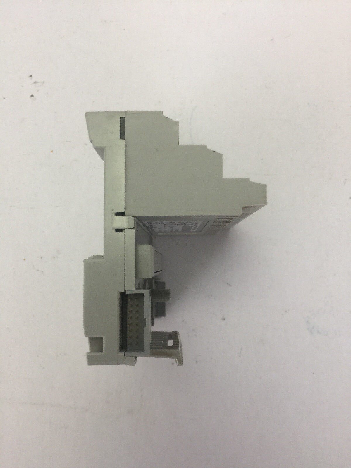 ALLEN BRADLEY 1794-TB3 FLEX I/O TERMINAL BLOCK SER A REV B01 5VDC 640mA