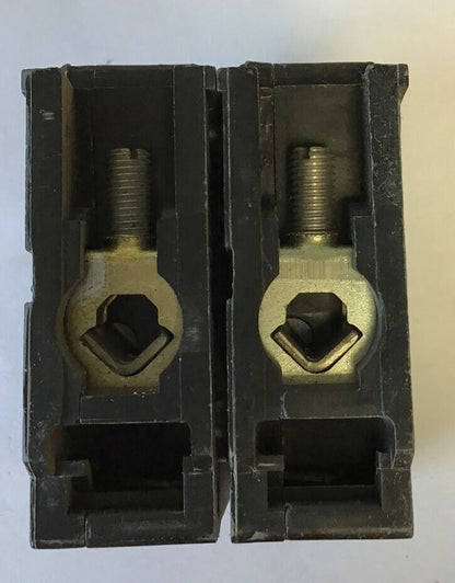WESTINGHOUSE QPHW2040 CIRCUIT BREAKER 120/240VAC 2POLE  QUICKLAG