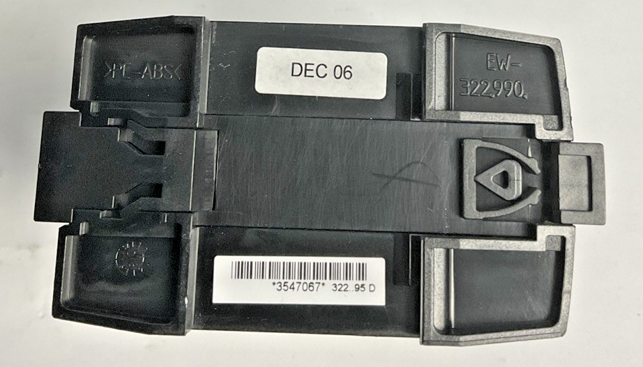 ALLEN BRADLEY 1606-XLP30E POWER SUPPLY SER.A 240V 50-60HZ
