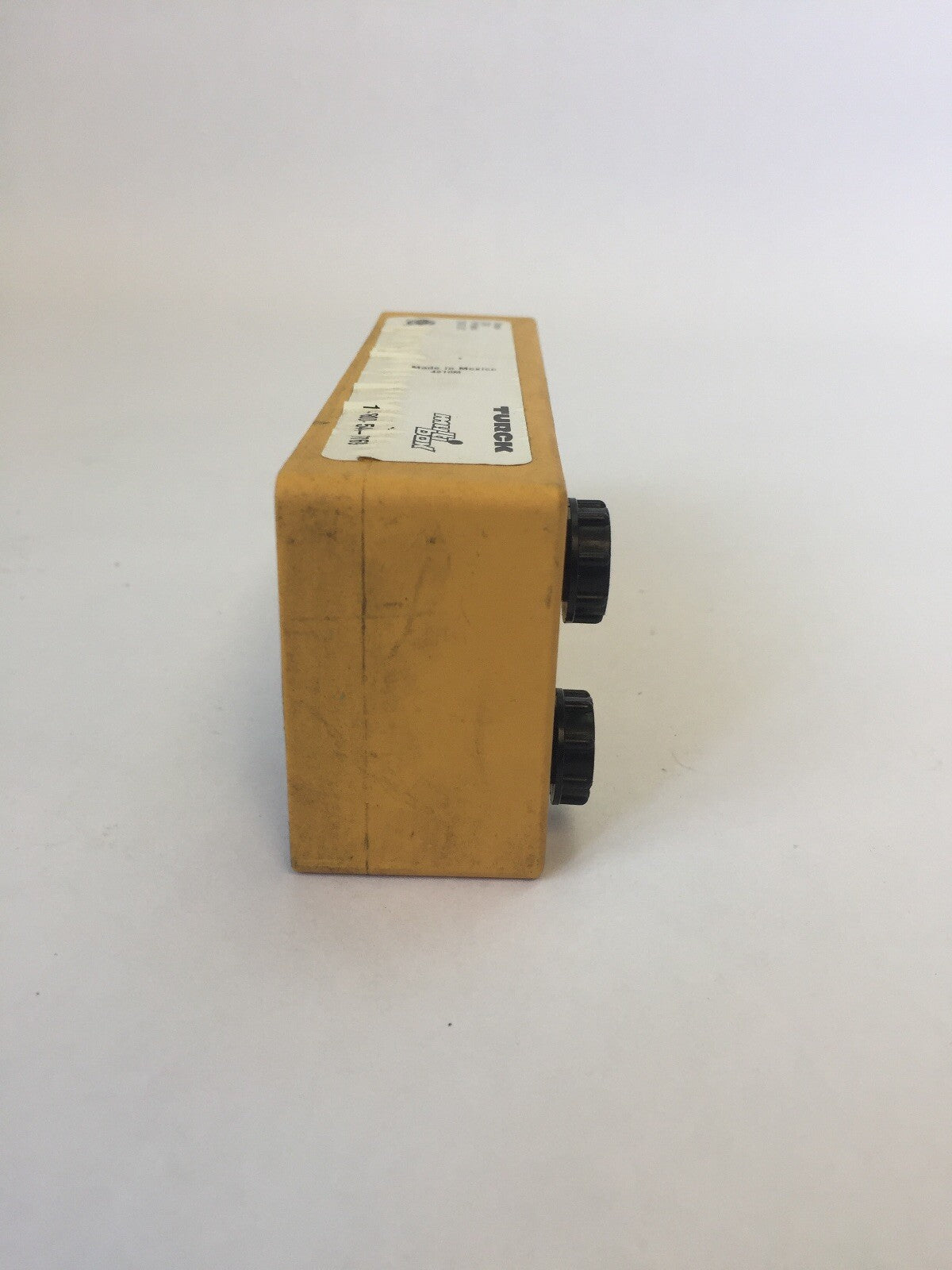 TURCK U7031 VB 80-CS12 MULIT BOX