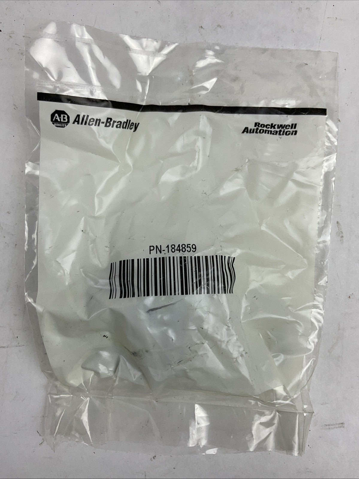 ALLEN BRADLEY 800T-FXP16RA1 SER T 120VAC 30mm PUSH-PULL ILLUMINATED RED
