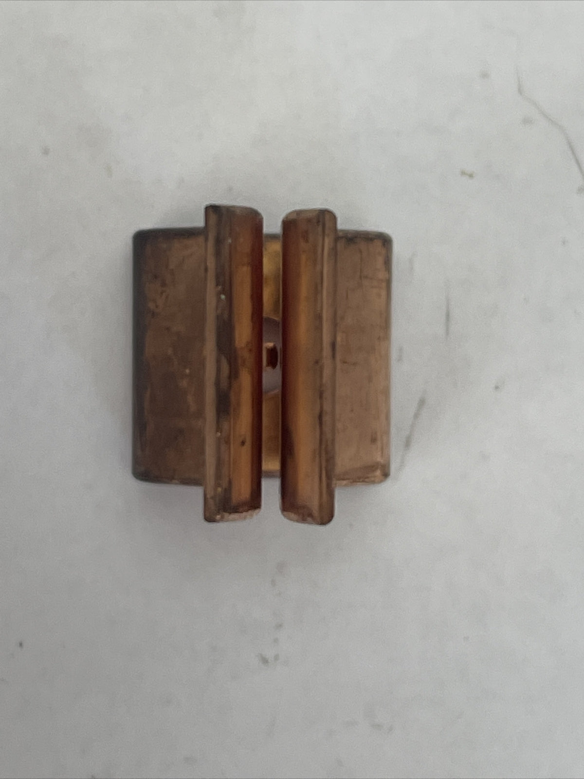 ILSCO C16 100A 250-600V FUSE CLIP (LOT OF 6)