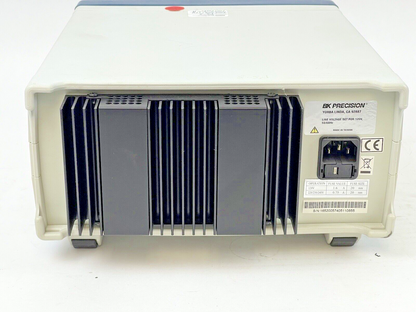 BK PRECISION - 1652 - 3 Output DC Digi Pwr Sply, (2)24V/500mA, (1)5V/4A, 120V