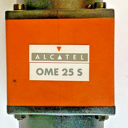 ALCATEL OME 25 S VACUUM OIL SEPERATOR