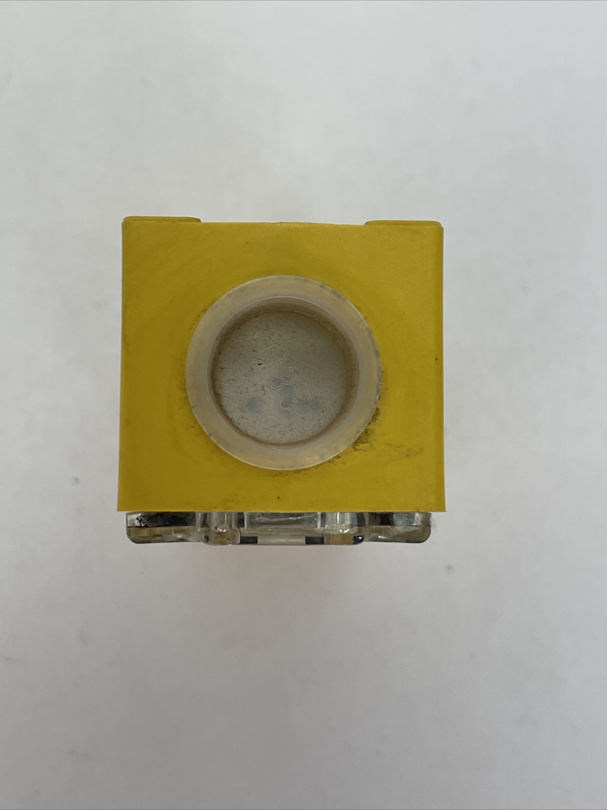 TURCK MP-10H-UZ3X PROXIMITY SWITCH 20...250VAC 5...500mA