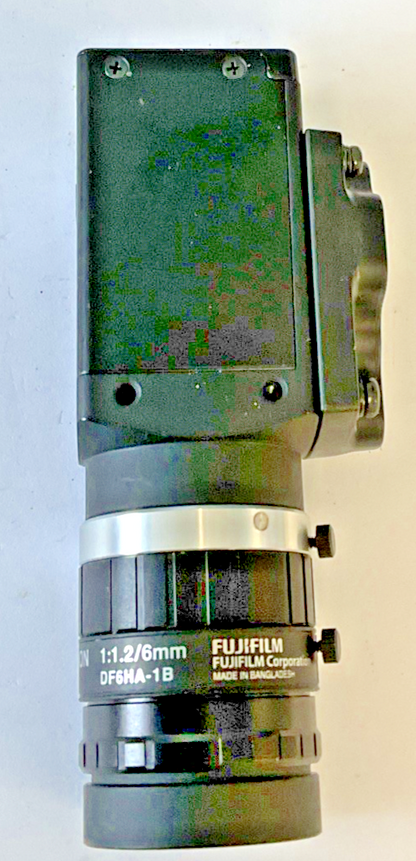 KEYENCE XG-200C INDUSTRIAL VISON SYSTEM CAMERA