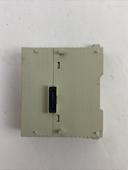 MITSUBISHI FX3u-ENET-ADP PROGRAMMABLE CONTROLLER VERSION 1.22