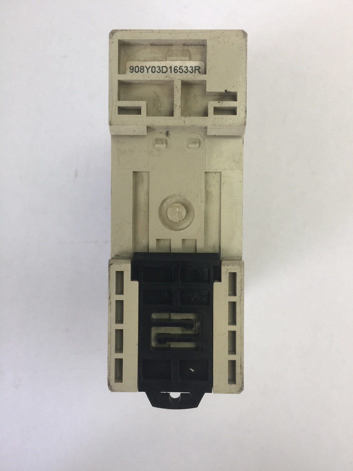 IDEC PS5R-SD24 POWER SUPPLY INPUT 100-240VAC 1.7A OUTPUT 24VDC 2.5A 60W