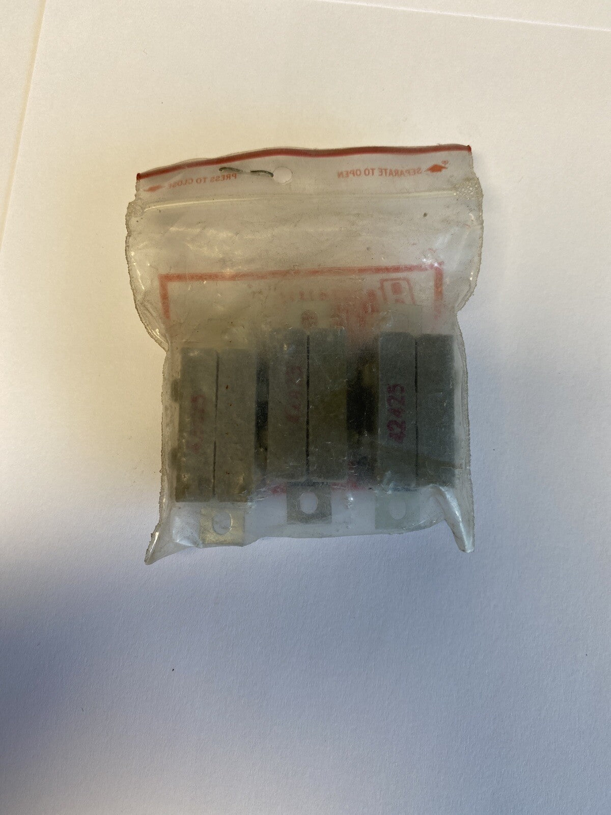 Arrow Hart 42425 Overload Thermal Heating Element "Lot of 3"