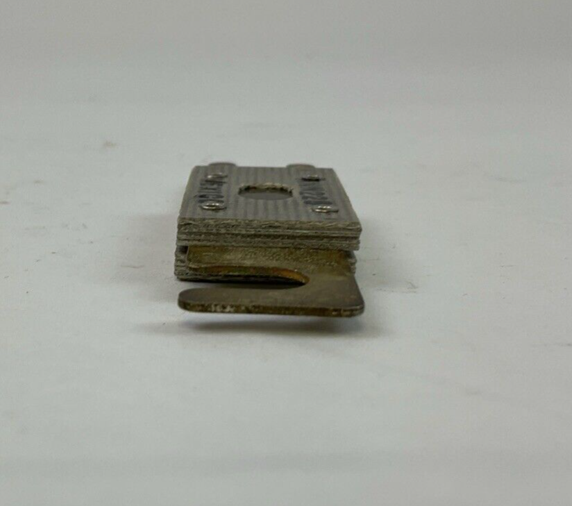 BUSS ANN225 FUSE 225A (LOT OF 2)
