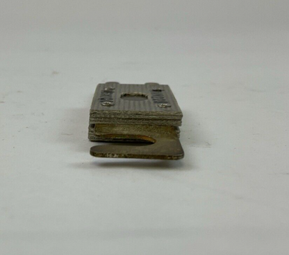 BUSS ANN225 FUSE 225A (LOT OF 2)
