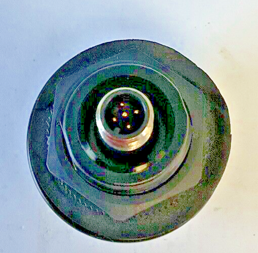 BANNER K50LGRA1YNQ INDICATOR LIGHT