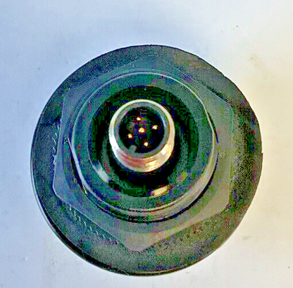 BANNER K50LGRA1YNQ INDICATOR LIGHT