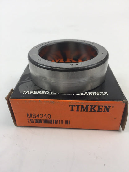TIMKEN M84210 TAPERED ROLLER BEARING