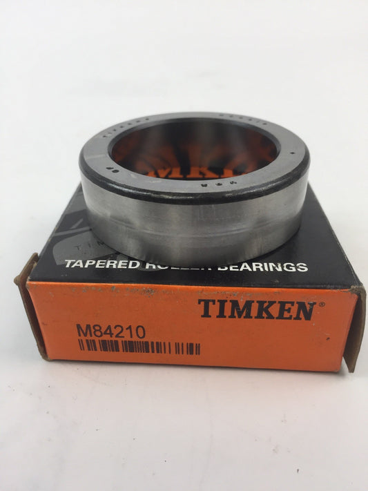 TIMKEN M84210 TAPERED ROLLER BEARING