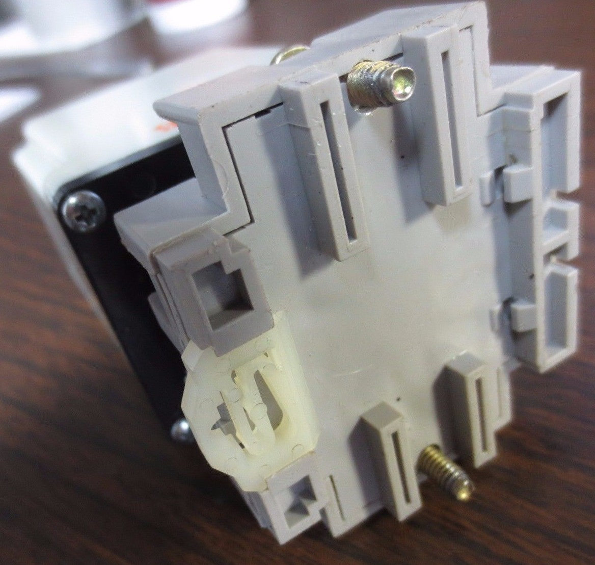 POTTER & BRUMFIELD CKB-38-78180 TIME DELAY RELAY 1.8 to 180 SEC 10A, 240VAC