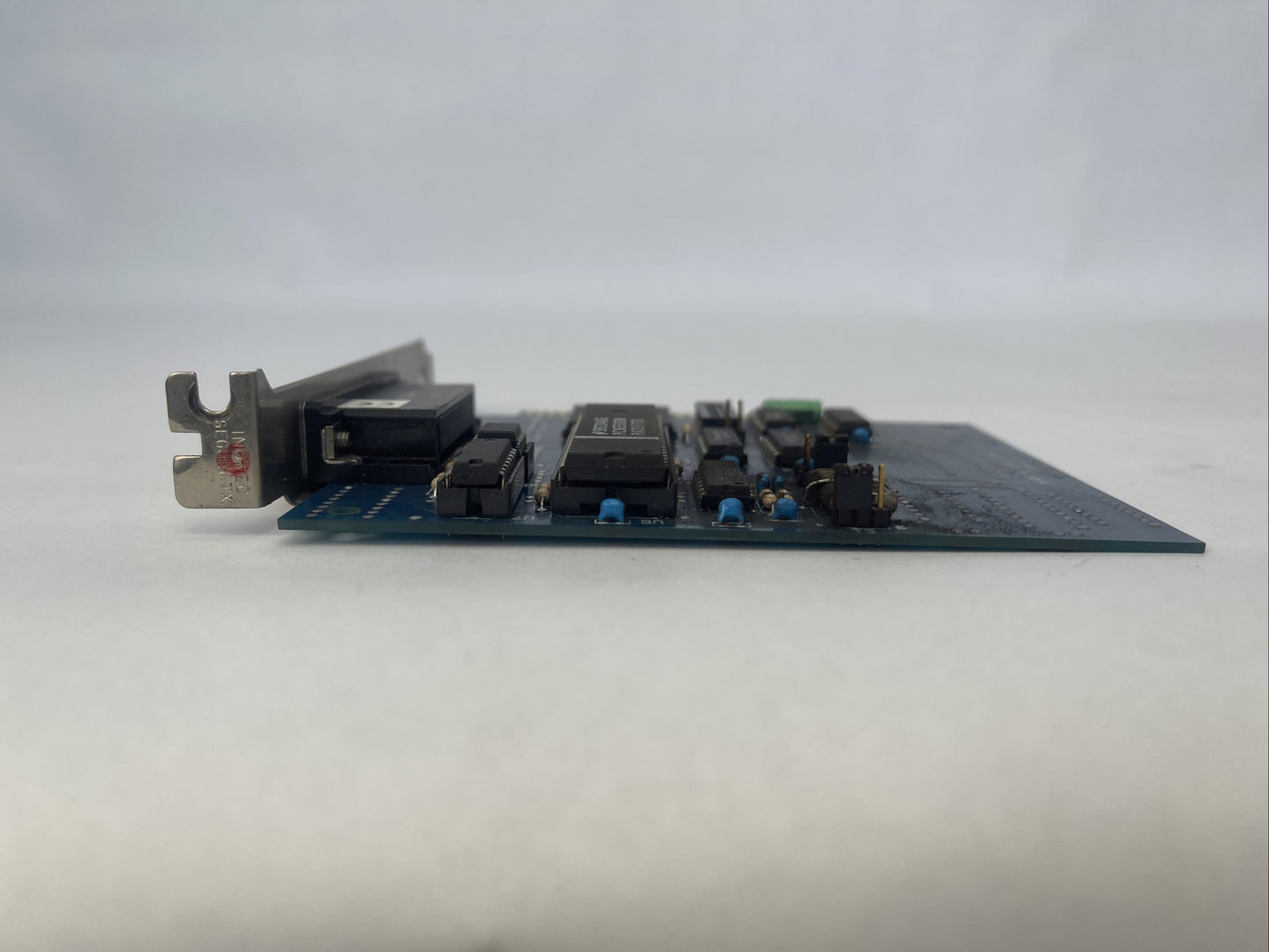 SEA LEVELS SYSTEMS SIO-485 CIRCUIT BOARD