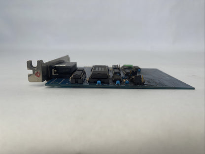 SEA LEVELS SYSTEMS SIO-485 CIRCUIT BOARD