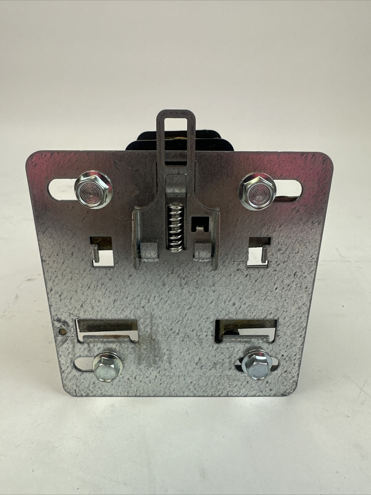 TCI KDRA8LDR KDR DRIVE REACTOR 2.1AMP 3PH 600V